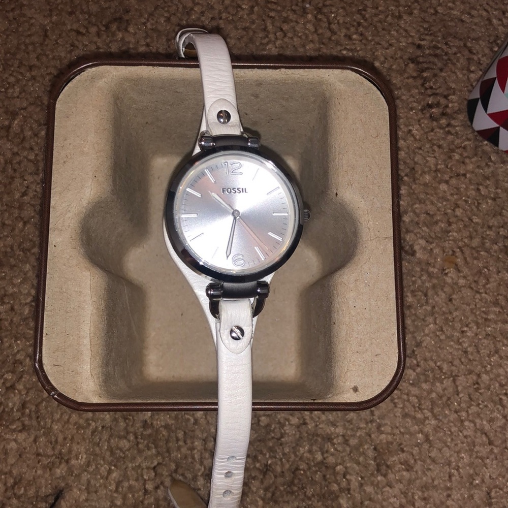 Fossil Watch